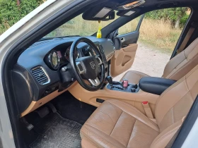 Dodge Durango, снимка 8