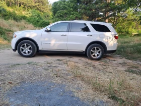 Dodge Durango, снимка 3