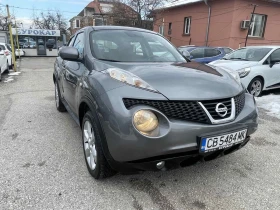 Nissan Juke 1.5 dci, снимка 3