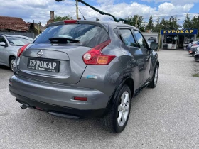 Nissan Juke 1.5 dci-Acenta-ЛИЗИНГ, снимка 5