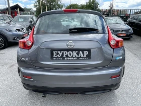 Nissan Juke 1.5 dci-Acenta-ЛИЗИНГ, снимка 6