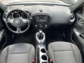Nissan Juke 1.5 dci-Acenta-ЛИЗИНГ, снимка 9