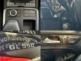 Mercedes-Benz GL 550 FULL, снимка 15