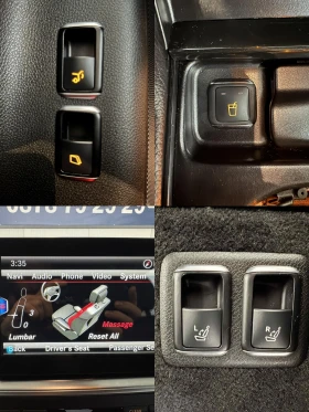 Mercedes-Benz GL 550 FULL, снимка 17