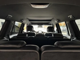 Mercedes-Benz GL 550 FULL, снимка 9