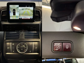 Mercedes-Benz GL 550 FULL, снимка 16