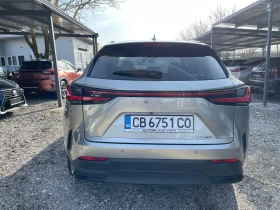 Lexus NX 350h Luxury/AWD/360Camera/HUD/В гаранция , снимка 6