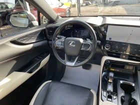 Lexus NX 350h Luxury/AWD/360Camera/HUD/В гаранция , снимка 10