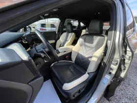 Lexus NX 350h Luxury/AWD/360Camera/HUD/В гаранция , снимка 13