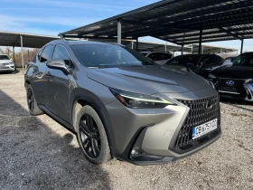 Lexus NX 350h Luxury/AWD/360Camera/HUD/В гаранция , снимка 3