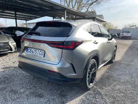Lexus NX 350h Luxury/AWD/360Camera/HUD/В гаранция , снимка 5