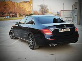 Mercedes-Benz E 220 2019/Digital/Смен.верига/Carplay/9G/Пружини, снимка 7