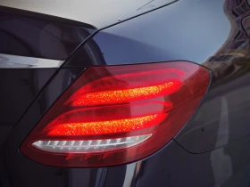 Mercedes-Benz E 220 2019/Digital/Смен.верига/Carplay/9G/Пружини, снимка 10