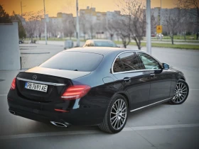 Mercedes-Benz E 220 2019/Digital/Смен.верига/Carplay/9G/Пружини, снимка 9