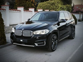BMW X5 Лизинг/Сменени Вериги/HeadUp/Подгрев, снимка 6
