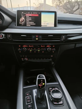 BMW X5 Лизинг/Сменени Вериги/HeadUp/Подгрев, снимка 9