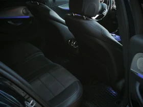Mercedes-Benz E 220 2019/Digital/Смен.верига/Carplay/9G/Пружини, снимка 17