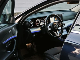 Mercedes-Benz E 220 2019/Digital/Смен.верига/Carplay/9G/Пружини, снимка 14