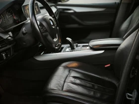 BMW X5 Лизинг/Сменени Вериги/HeadUp/Подгрев, снимка 11