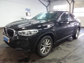 BMW X4 2.0d Xdriv, снимка 1