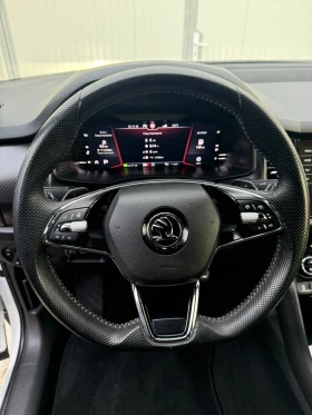 Skoda Kodiaq 2.0TDI Sportline 4x4 200HP, снимка 11