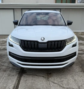 Skoda Kodiaq 2.0TDI Sportline 4x4 200HP, снимка 2