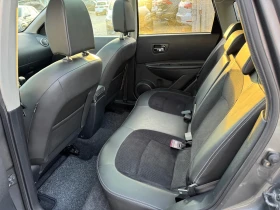Nissan Qashqai 1.5DCI* N-Tec* 360cam, снимка 11