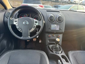 Nissan Qashqai 1.5DCI* N-Tec* 360cam, снимка 7