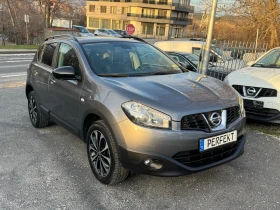 Nissan Qashqai 1.5DCI* N-Tec* 360cam, снимка 3