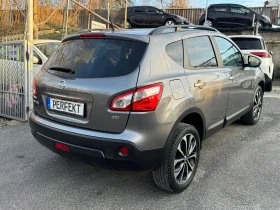 Nissan Qashqai 1.5DCI* N-Tec* 360cam, снимка 4