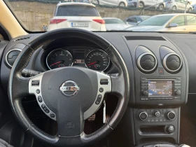 Nissan Qashqai 1.5DCI* N-Tec* 360cam, снимка 16