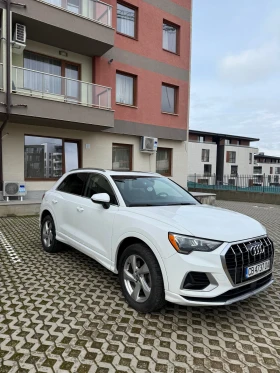 Audi Q3, снимка 2