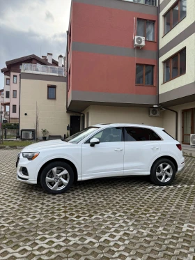 Audi Q3, снимка 3