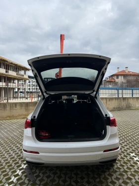 Audi Q3, снимка 4