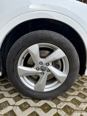 Audi Q3, снимка 11