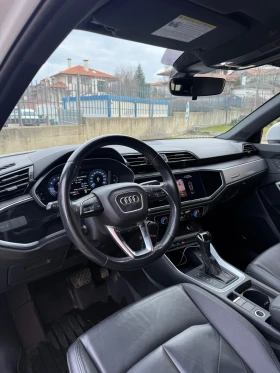 Audi Q3, снимка 9