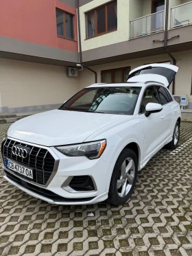 Audi Q3, снимка 5