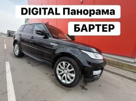 Land Rover Range Rover Sport Digital* Панорама* LED, снимка 1