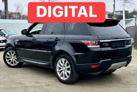 Land Rover Range Rover Sport Digital* Панорама* LED, снимка 1