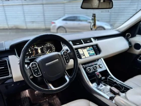 Land Rover Range Rover Sport Digital* Панорама* LED, снимка 2