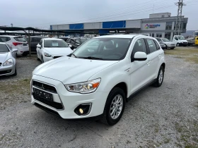 Mitsubishi ASX ВНОС ШВЕЙЦАРИЯ 169299km, снимка 1