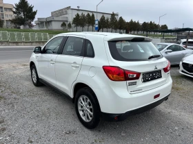 Mitsubishi ASX ВНОС ШВЕЙЦАРИЯ 169299km, снимка 4