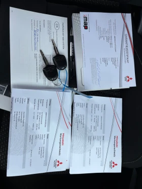 Mitsubishi ASX ВНОС ШВЕЙЦАРИЯ 169299km, снимка 13