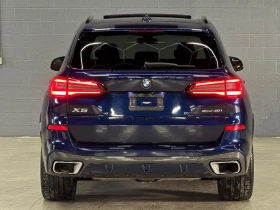 BMW X5 M40i* M-Package* AвтоКредит * (ЦЕНА ДО БГ), снимка 6