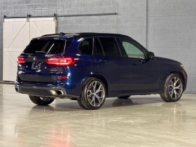 BMW X5 M40i* M-Package* AвтоКредит * (ЦЕНА ДО БГ), снимка 8