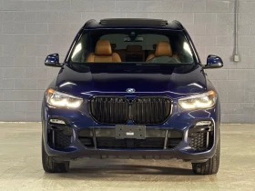 BMW X5 M40i* M-Package* AвтоКредит * (ЦЕНА ДО БГ), снимка 3