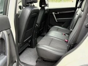 Chevrolet Captiva 2.0D, 7-МЕСТЕН, снимка 12