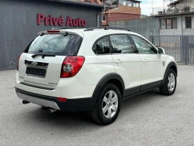 Chevrolet Captiva 2.0D, 7-МЕСТЕН, снимка 6