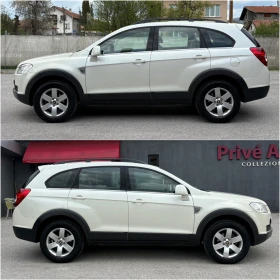 Chevrolet Captiva 2.0D, 7-МЕСТЕН, снимка 7