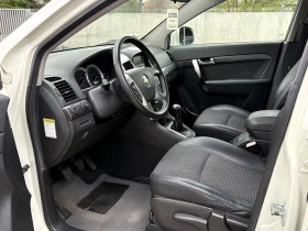 Chevrolet Captiva 2.0D, 7-МЕСТЕН, снимка 9